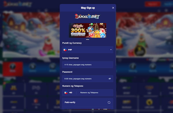 Step-by-Step Guide: How to Register, Deposit, and Withdraw on Panalobet