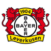 Bayer 04 Leverkusen Logo